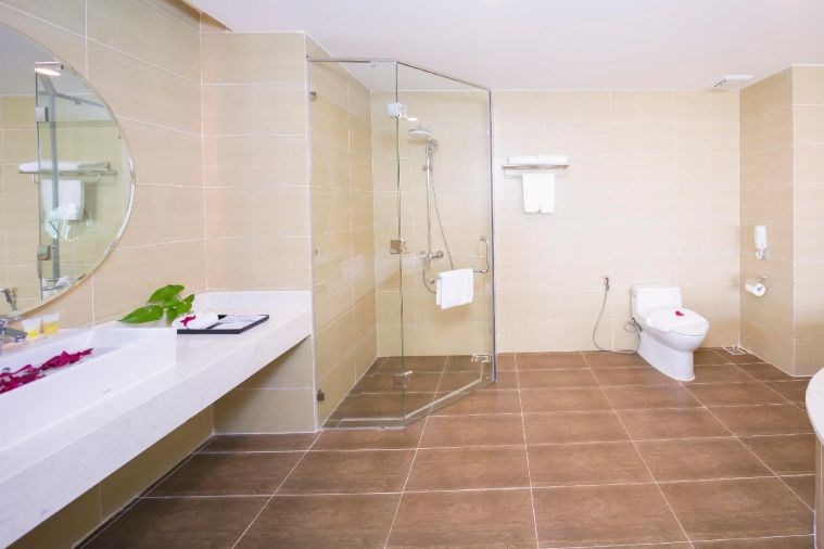 Phòng Presidential  Suite